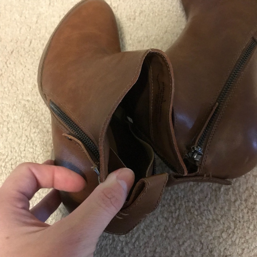 Dv From Target Booties - image 4